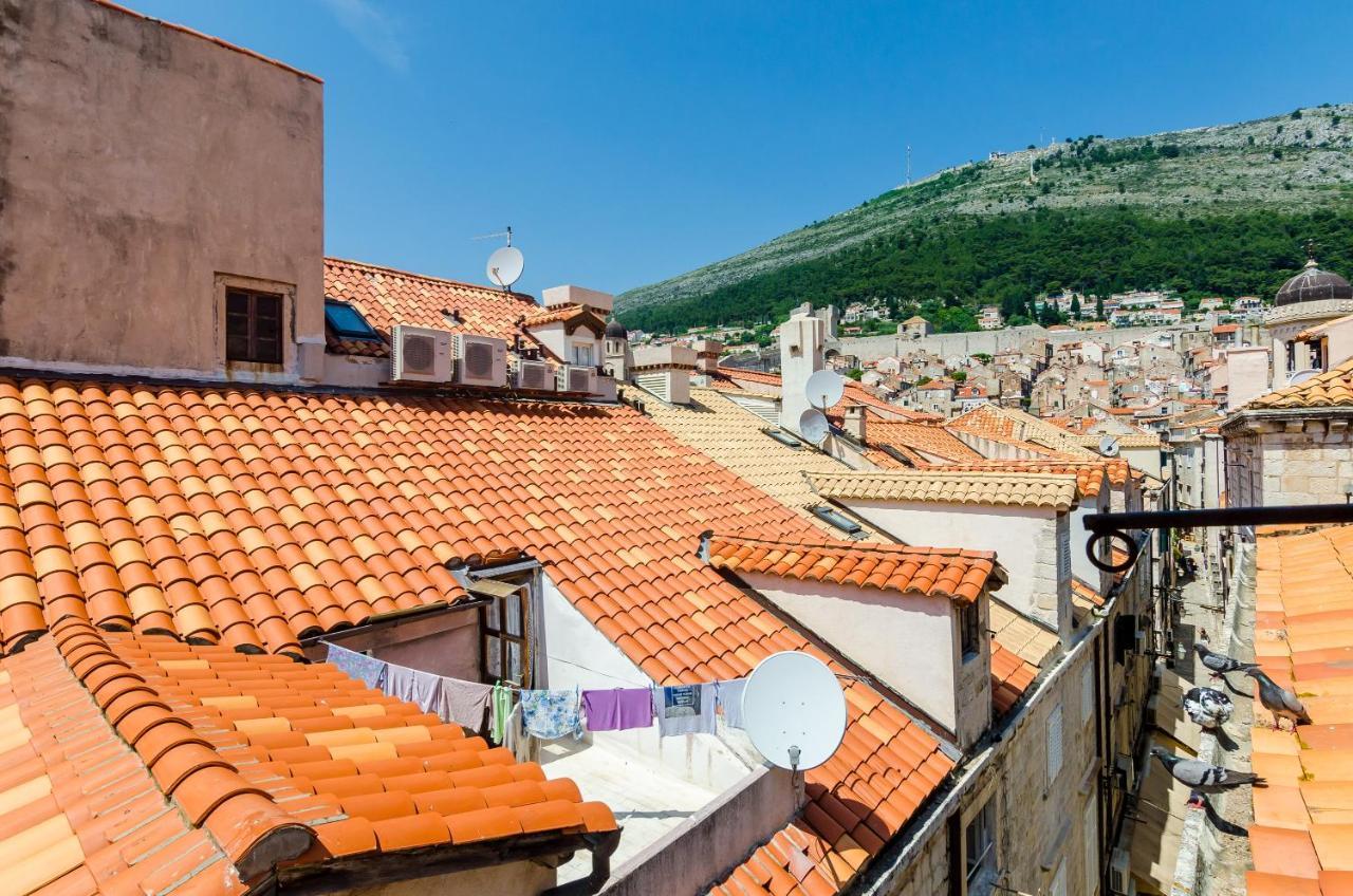 Old Town Baroque Palace Accommodation Dubrovnik Exterior photo